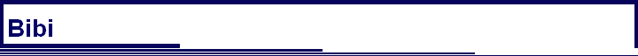 Bibi