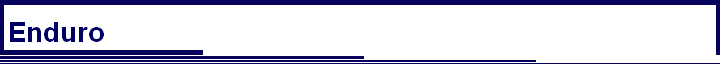 Enduro