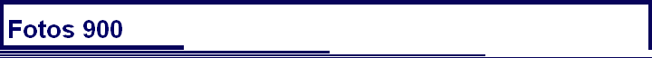 Fotos 900