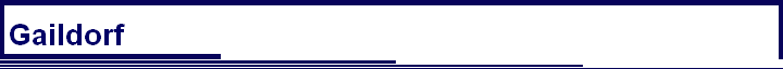 Gaildorf