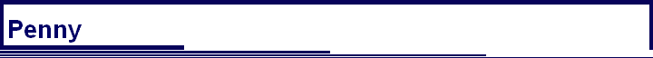 Penny