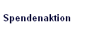 Spendenaktion