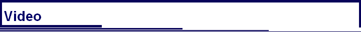 Video
